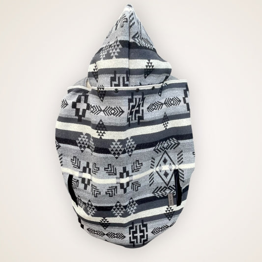 Wool #15 - Wool Carrier Cover