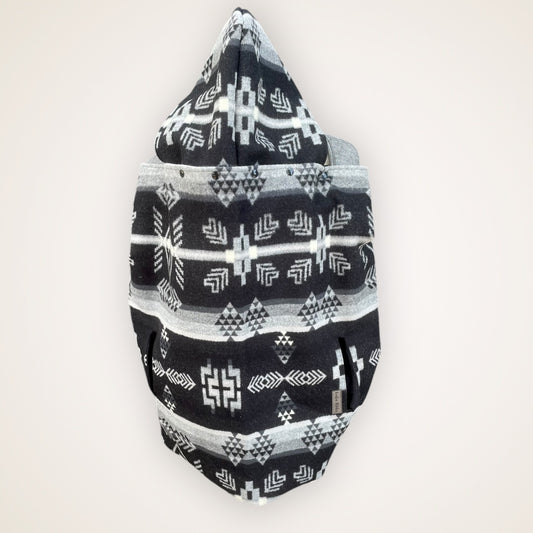 Wool #14 - Wool Carrier Cover