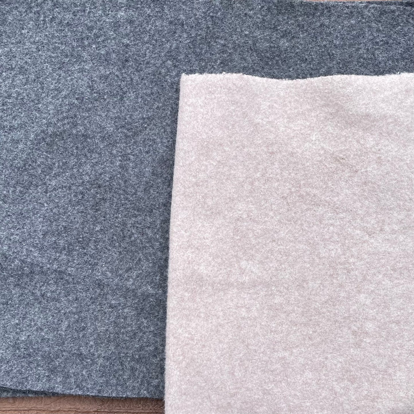 Poncho Preorder - Timber Stitches