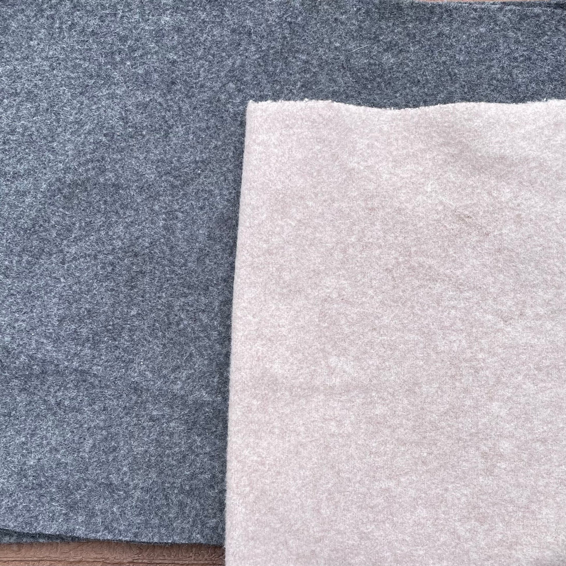 Poncho Preorder - Timber Stitches