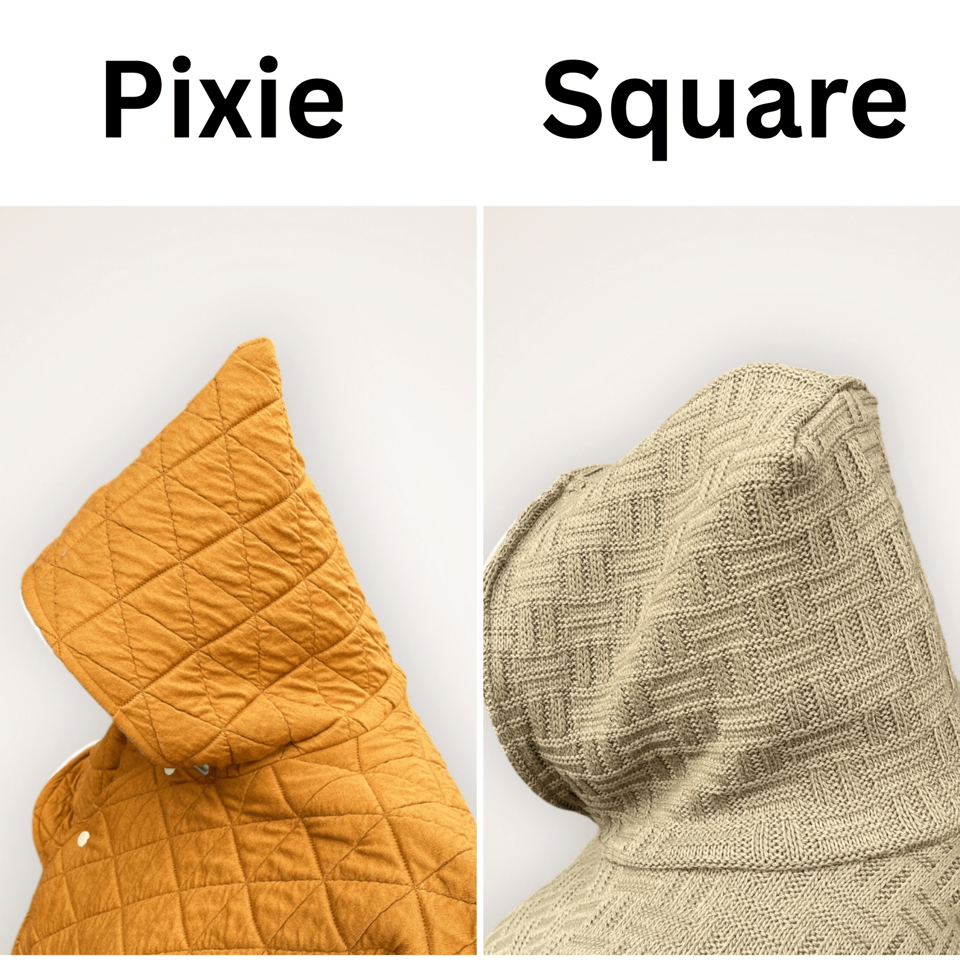 Poncho Preorder - Timber Stitches