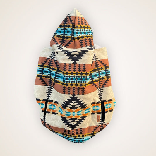 Wool 21 - Wool Carrier Cover - Timber Stitches