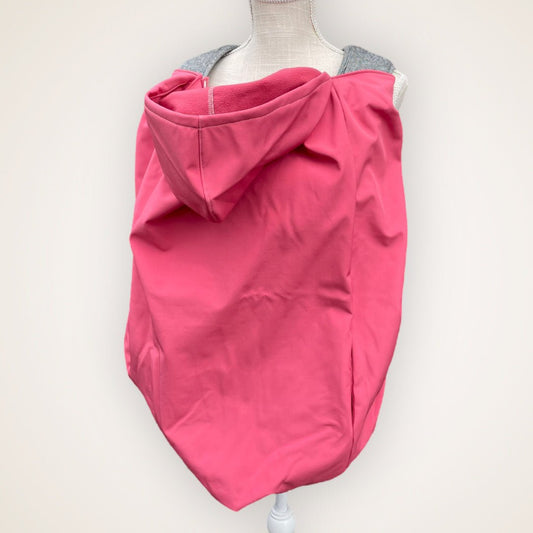 Rose - Insulated Wind&Rain Carrier Cover - Timber Stitches