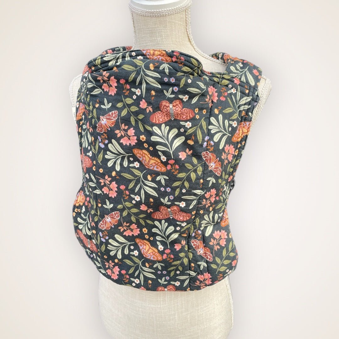 Rental Carriers - Timber Stitches