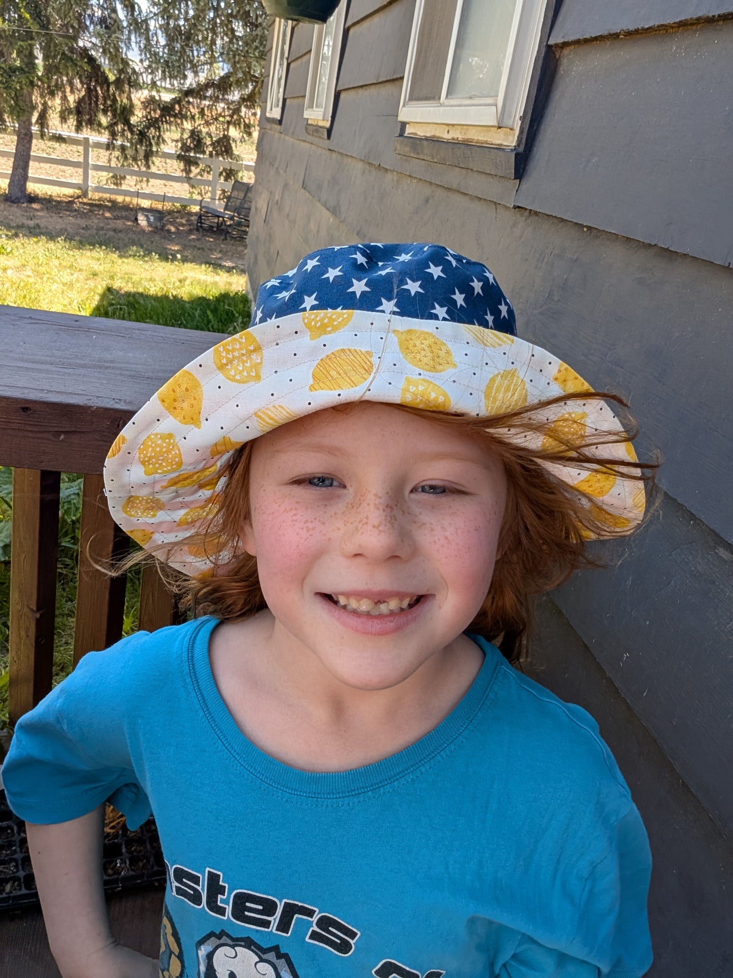 Bucket Hat Preorder