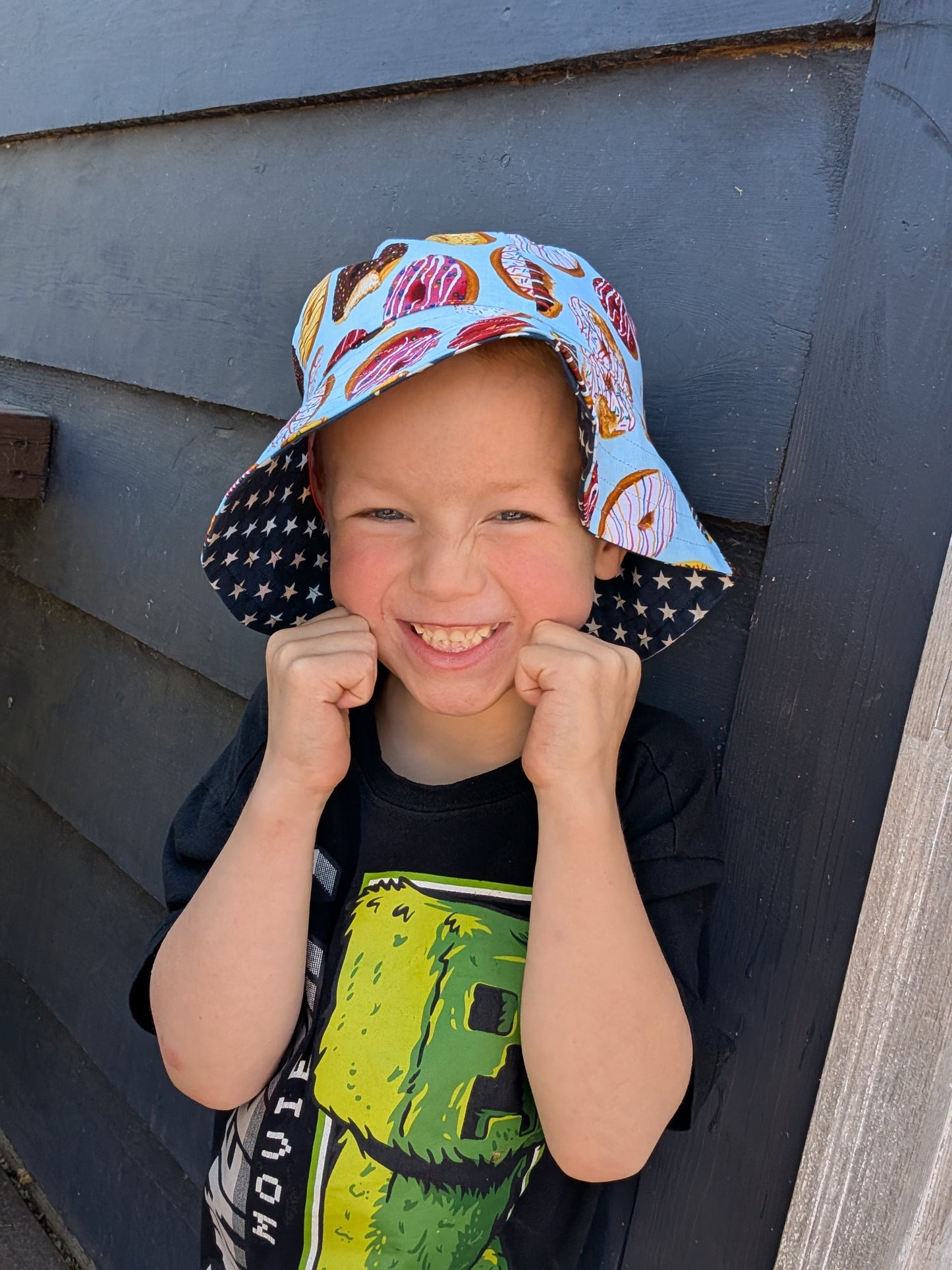 Bucket Hat Preorder
