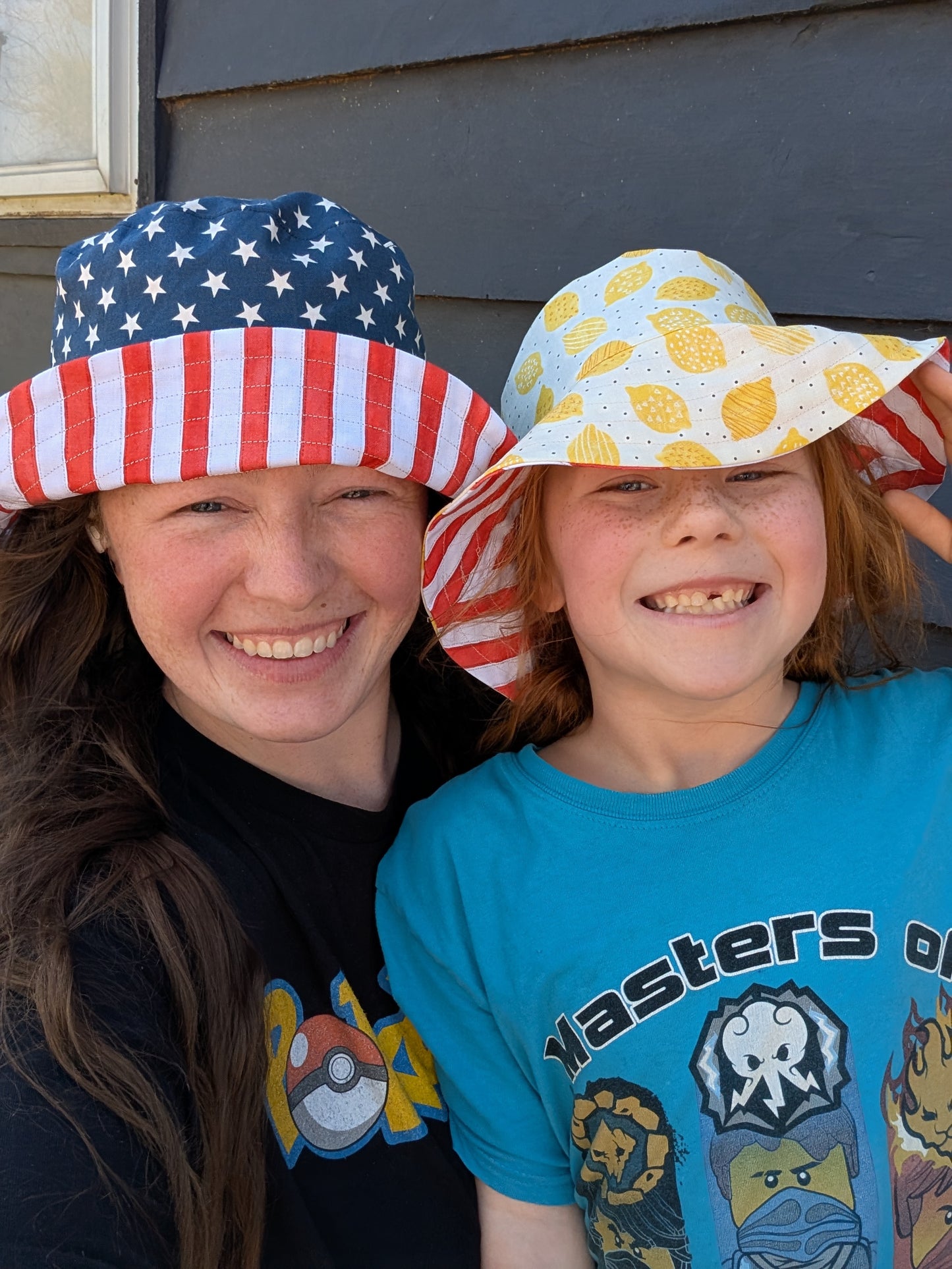 Bucket Hat Preorder