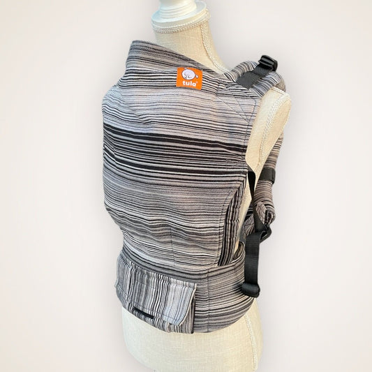 Wrap Conversion Tula Standard - Baby Carrier for Rent - Timber Stitches